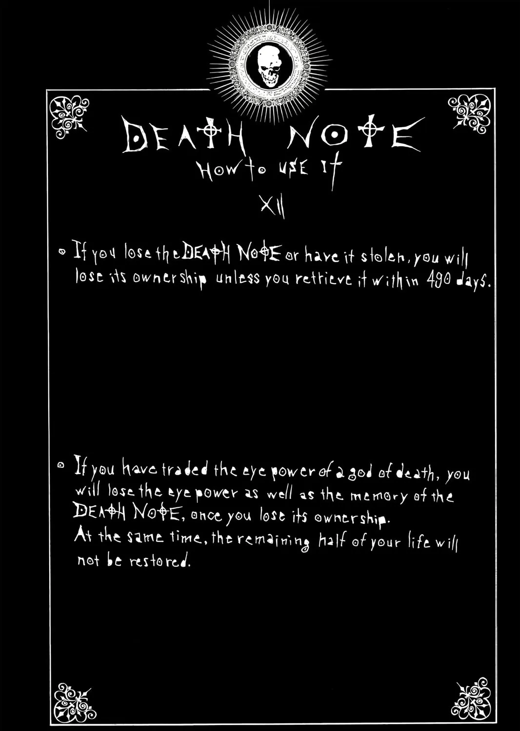 Read Death Note - Digital Colored Comics (Colored) chapter 19 image 38 on Lezhin