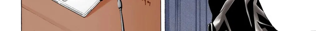 Read Death Note - Digital Colored Comics (Colored) chapter 2 image 15 on Lezhin