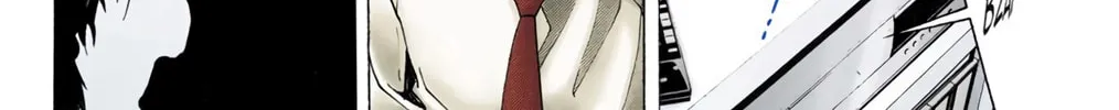 Read Death Note - Digital Colored Comics (Colored) chapter 2 image 55 on Lezhin