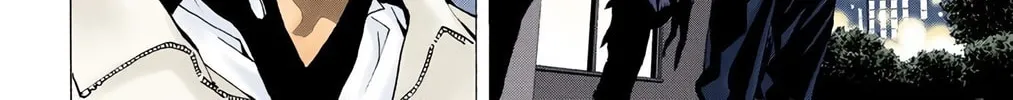 Read Death Note - Digital Colored Comics (Colored) chapter 22 image 35 on Lezhin