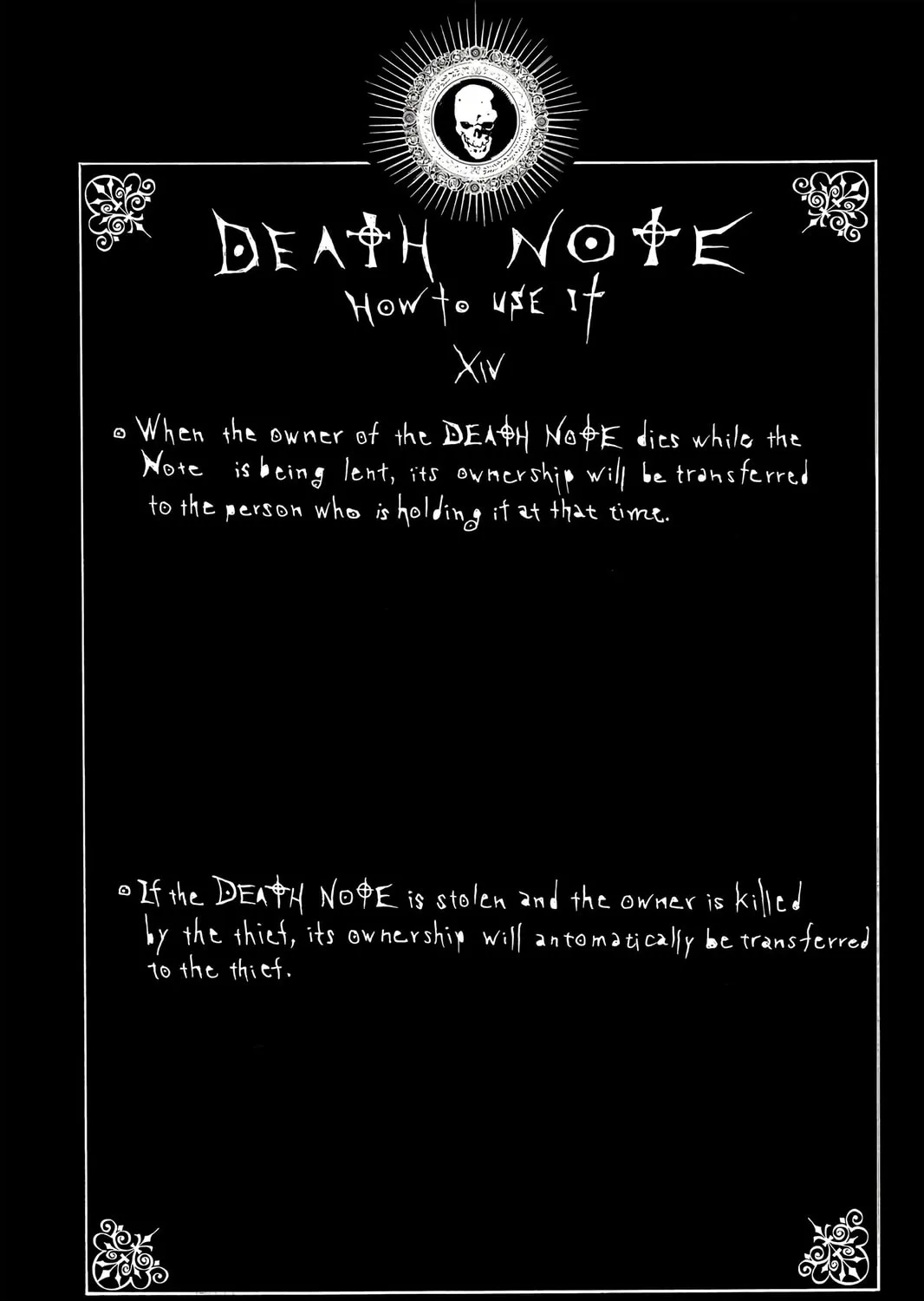 Read Death Note - Digital Colored Comics (Colored) chapter 23 image 36 on Lezhin