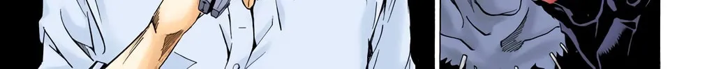 Read Death Note - Digital Colored Comics (Colored) chapter 26 image 13 on Lezhin