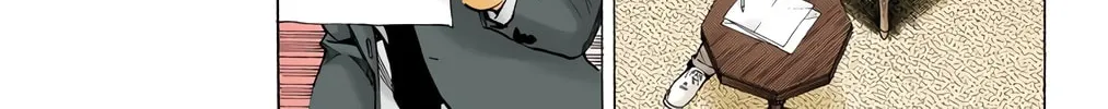 Read Death Note - Digital Colored Comics (Colored) chapter 26 image 31 on Lezhin