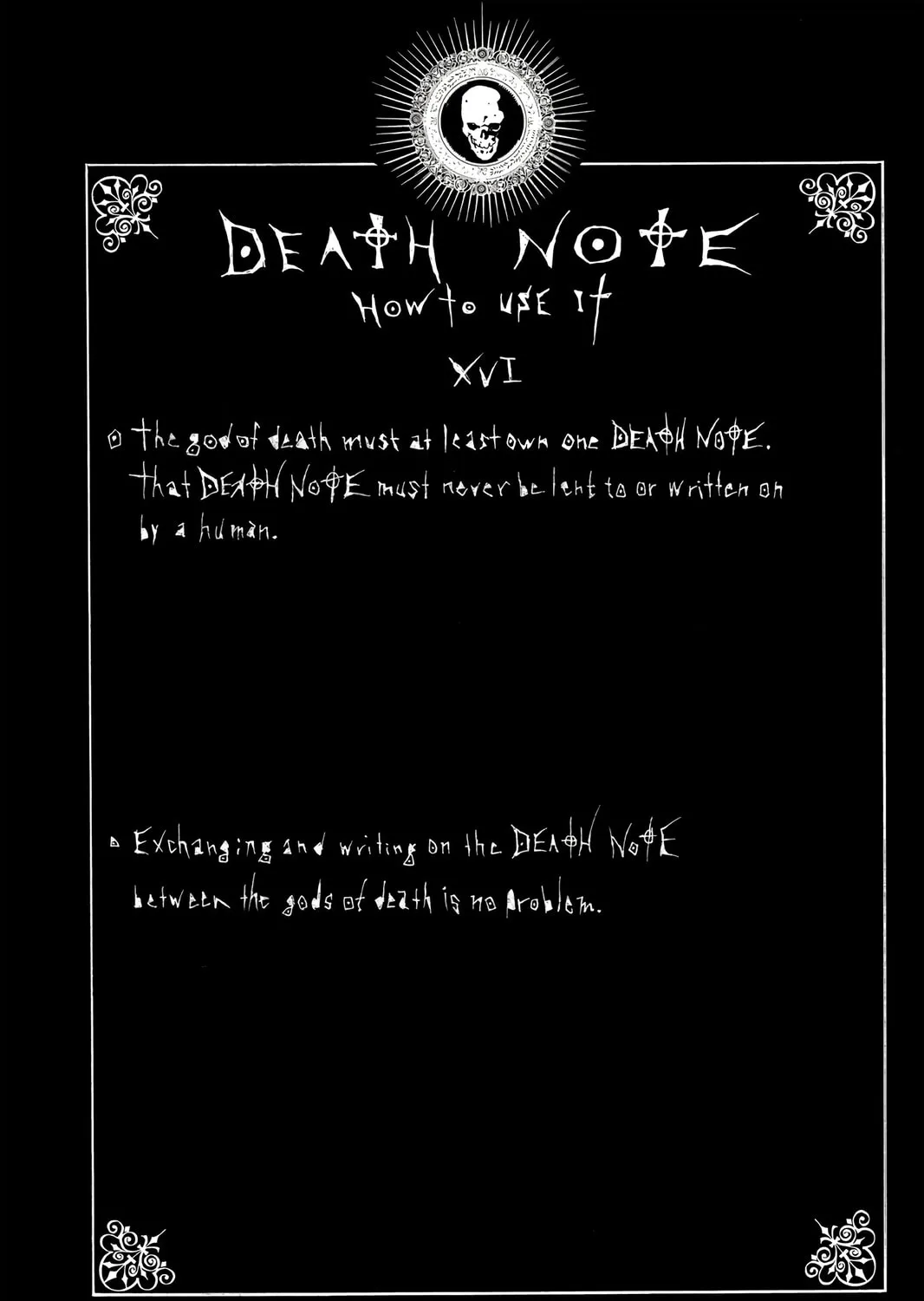 Read Death Note - Digital Colored Comics (Colored) chapter 26 image 46 on Lezhin