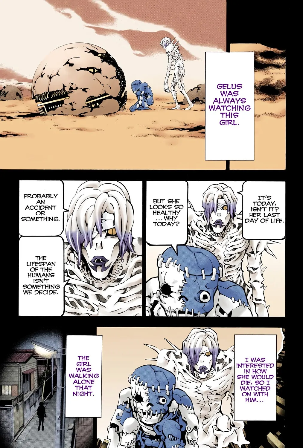 Read Death Note - Digital Colored Comics (Colored) chapter 27 image 20 on Lezhin