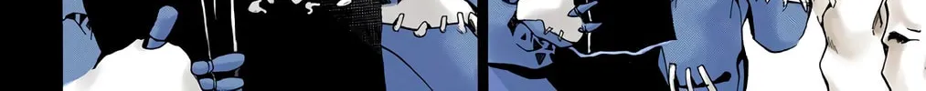 Read Death Note - Digital Colored Comics (Colored) chapter 27 image 23 on Lezhin