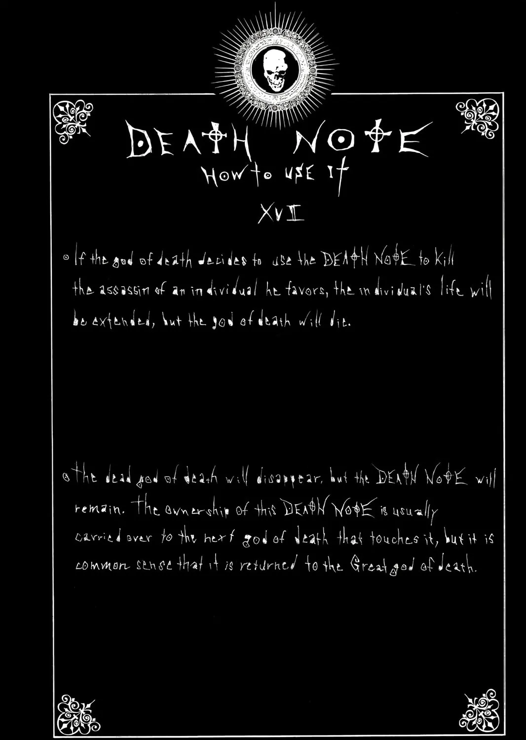 Read Death Note - Digital Colored Comics (Colored) chapter 27 image 38 on Lezhin