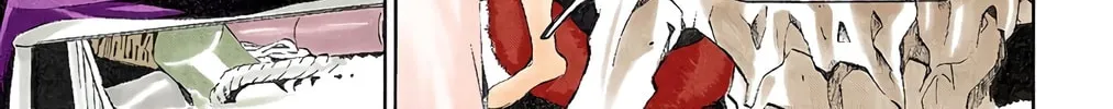 Read Death Note - Digital Colored Comics (Colored) chapter 28 image 1 on Lezhin
