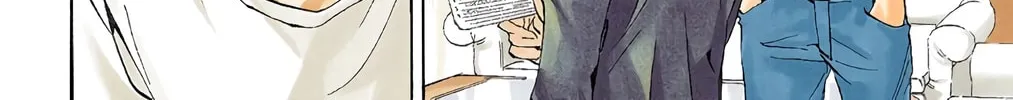 Read Death Note - Digital Colored Comics (Colored) chapter 28 image 5 on Lezhin