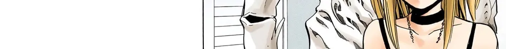 Read Death Note - Digital Colored Comics (Colored) chapter 29 image 23 on Lezhin