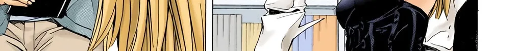 Read Death Note - Digital Colored Comics (Colored) chapter 29 image 33 on Lezhin