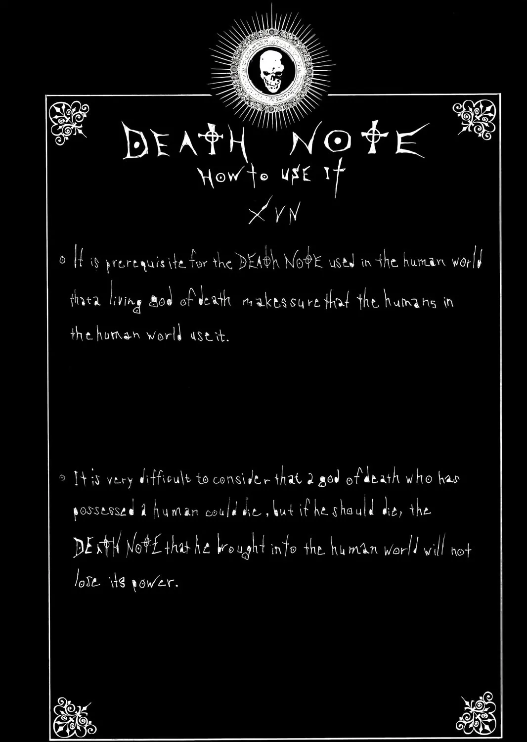 Read Death Note - Digital Colored Comics (Colored) chapter 29 image 42 on Lezhin