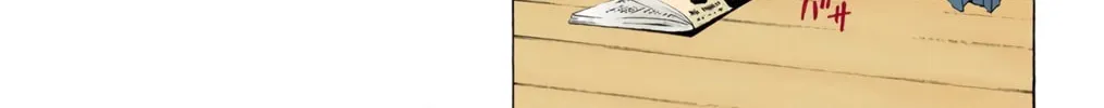 Read Death Note - Digital Colored Comics (Colored) chapter 3 image 7 on Lezhin