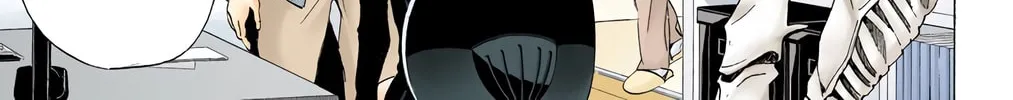 Read Death Note - Digital Colored Comics (Colored) chapter 30 image 37 on Lezhin