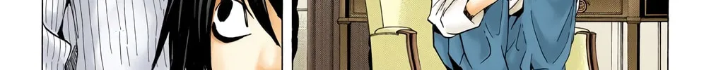 Read Death Note - Digital Colored Comics (Colored) chapter 31 image 19 on Lezhin