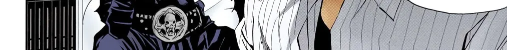 Read Death Note - Digital Colored Comics (Colored) chapter 32 image 11 on Lezhin
