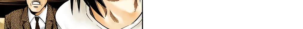 Read Death Note - Digital Colored Comics (Colored) chapter 32 image 13 on Lezhin