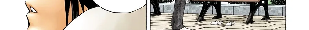 Read Death Note - Digital Colored Comics (Colored) chapter 32 image 21 on Lezhin
