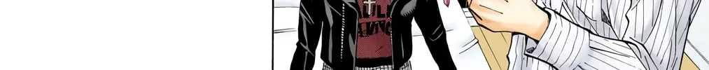 Read Death Note - Digital Colored Comics (Colored) chapter 32 image 3 on Lezhin