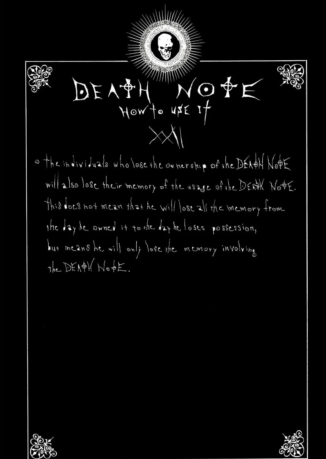 Read Death Note - Digital Colored Comics (Colored) chapter 33 image 42 on Lezhin