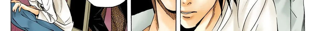 Read Death Note - Digital Colored Comics (Colored) chapter 34 image 27 on Lezhin