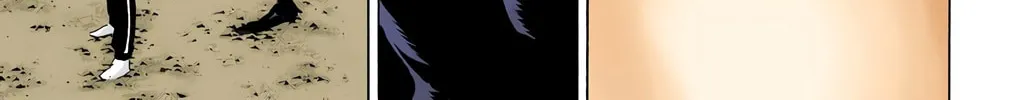 Read Death Note - Digital Colored Comics (Colored) chapter 34 image 5 on Lezhin