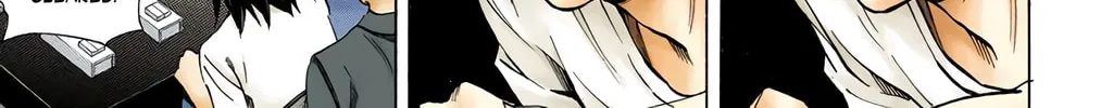 Read Death Note - Digital Colored Comics (Colored) chapter 35 image 31 on Lezhin