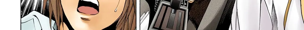 Read Death Note - Digital Colored Comics (Colored) chapter 36 image 27 on Lezhin