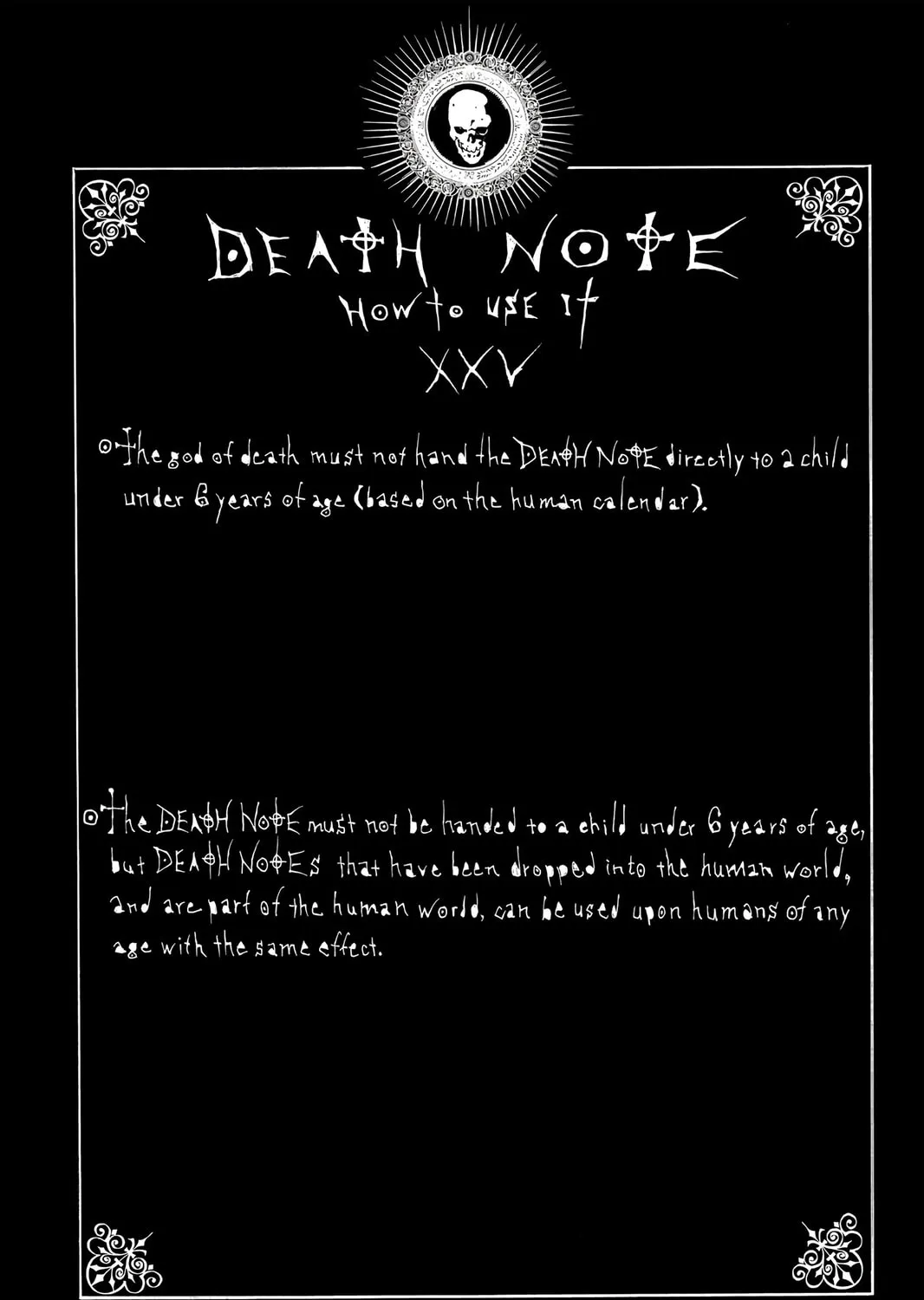 Read Death Note - Digital Colored Comics (Colored) chapter 36 image 38 on Lezhin
