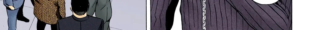 Read Death Note - Digital Colored Comics (Colored) chapter 40 image 1 on Lezhin