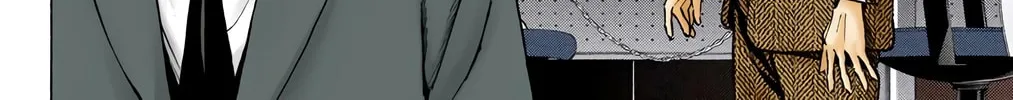 Read Death Note - Digital Colored Comics (Colored) chapter 40 image 15 on Lezhin