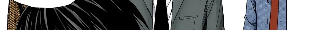 Read Death Note - Digital Colored Comics (Colored) chapter 40 image 9 on Lezhin