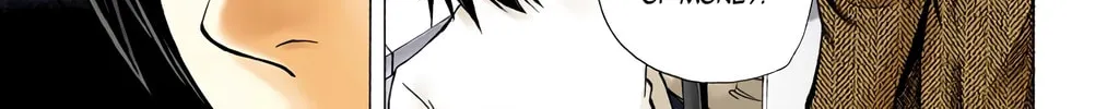 Read Death Note - Digital Colored Comics (Colored) chapter 41 image 21 on Lezhin