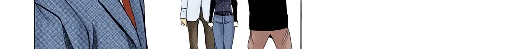 Read Death Note - Digital Colored Comics (Colored) chapter 41 image 3 on Lezhin