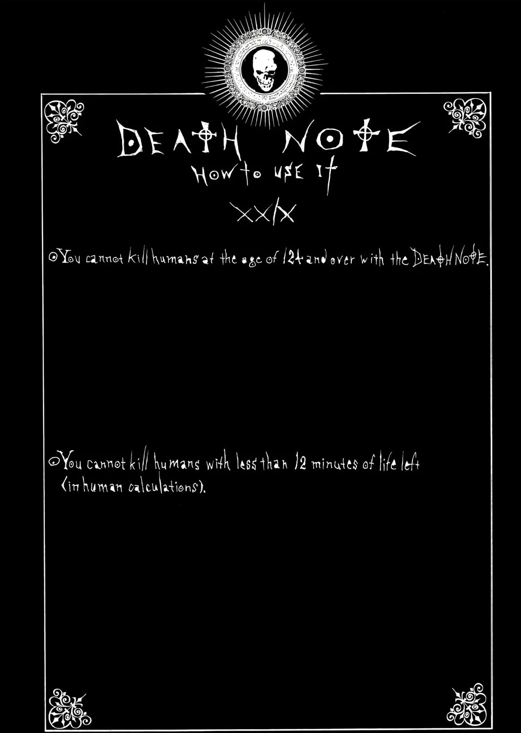 Read Death Note - Digital Colored Comics (Colored) chapter 41 image 38 on Lezhin