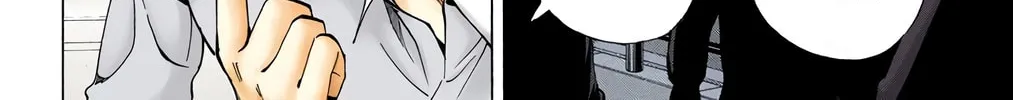 Read Death Note - Digital Colored Comics (Colored) chapter 42 image 41 on Lezhin