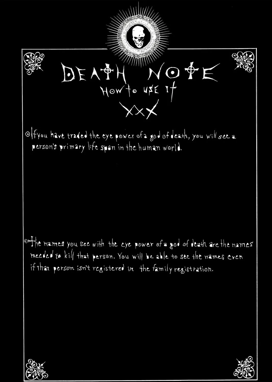 Read Death Note - Digital Colored Comics (Colored) chapter 42 image 44 on Lezhin