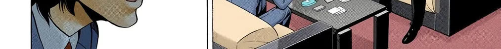 Read Death Note - Digital Colored Comics (Colored) chapter 42 image 9 on Lezhin