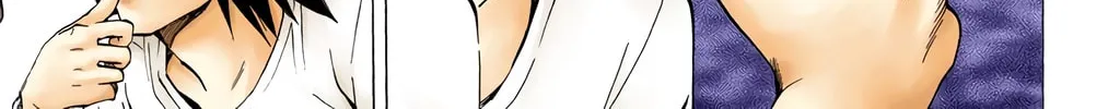 Read Death Note - Digital Colored Comics (Colored) chapter 44 image 41 on Lezhin