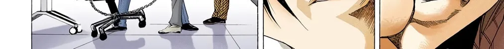 Read Death Note - Digital Colored Comics (Colored) chapter 45 image 13 on Lezhin