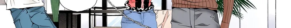 Read Death Note - Digital Colored Comics (Colored) chapter 45 image 35 on Lezhin