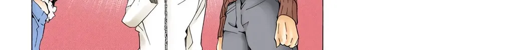 Read Death Note - Digital Colored Comics (Colored) chapter 45 image 41 on Lezhin