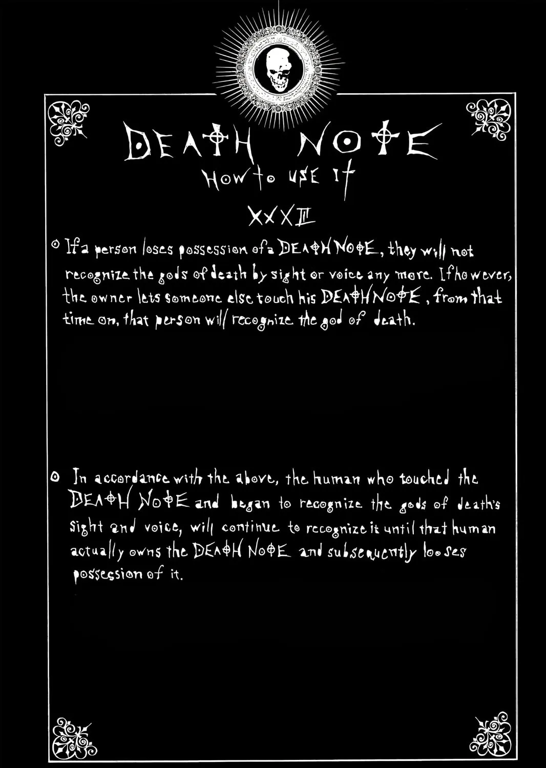 Read Death Note - Digital Colored Comics (Colored) chapter 45 image 44 on Lezhin