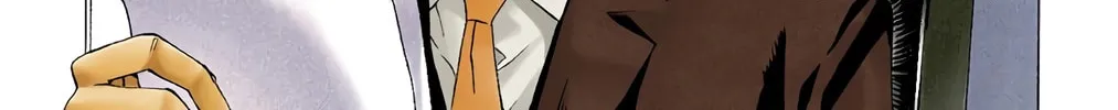 Read Death Note - Digital Colored Comics (Colored) chapter 46 image 5 on Lezhin