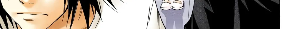 Read Death Note - Digital Colored Comics (Colored) chapter 48 image 41 on Lezhin