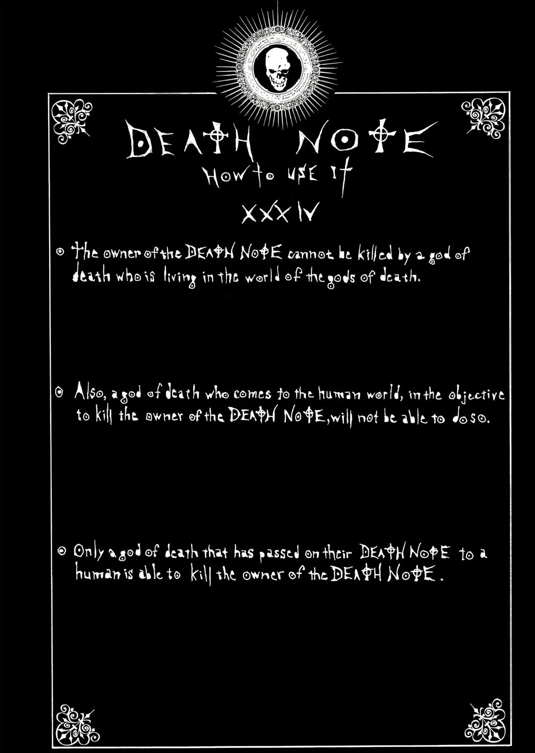 Read Death Note - Digital Colored Comics (Colored) chapter 48 image 42 on Lezhin