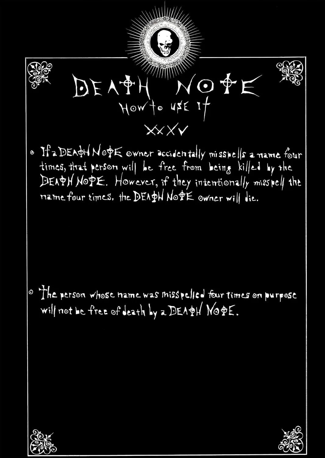 Read Death Note - Digital Colored Comics (Colored) chapter 49 image 42 on Lezhin