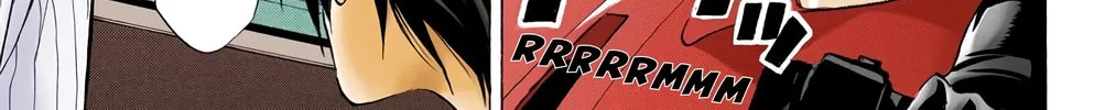 Read Death Note - Digital Colored Comics (Colored) chapter 50 image 41 on Lezhin