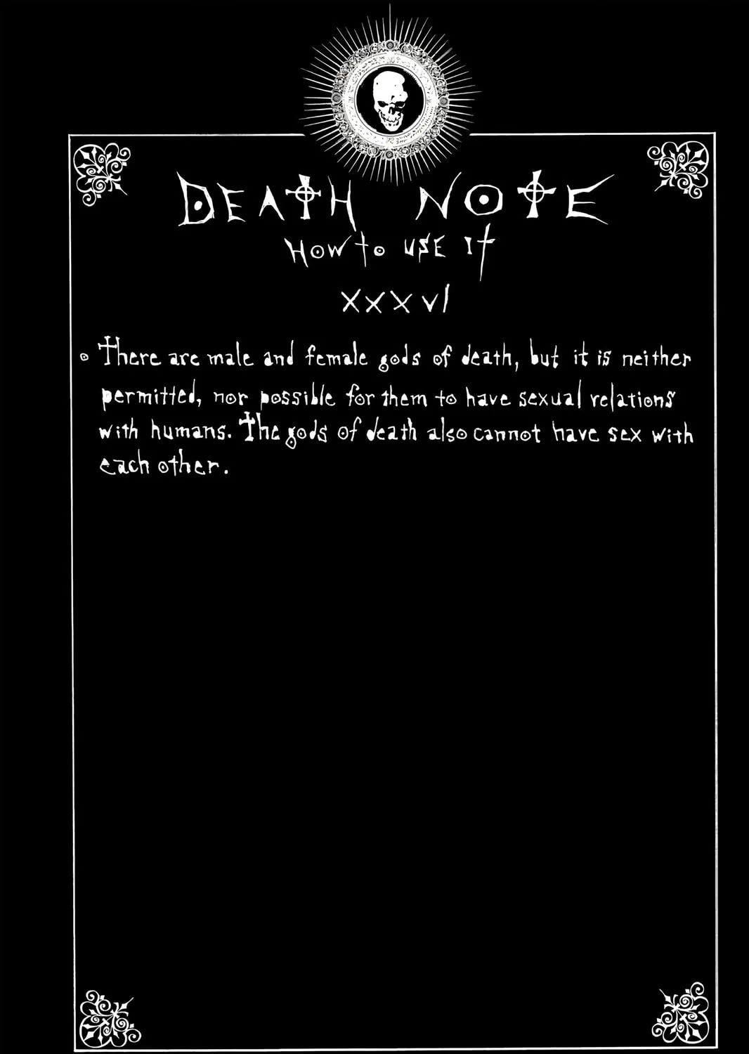 Read Death Note - Digital Colored Comics (Colored) chapter 52 image 56 on Lezhin