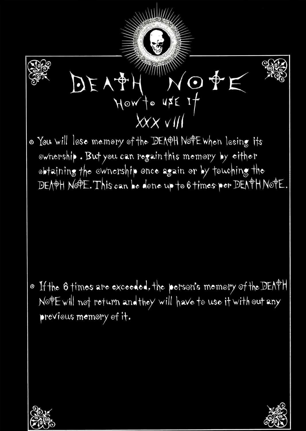 Read Death Note - Digital Colored Comics (Colored) chapter 54 image 38 on Lezhin